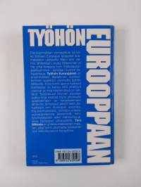Työhön Eurooppaan