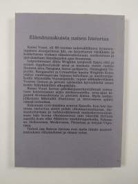 Kaisun tarina : Kaisu Vuoren muistelmia kahdeksalta vuosikymmeneltä