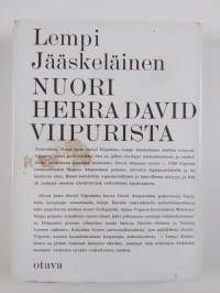 Nuori herra David Viipurista : David Alopaeuksen tarina