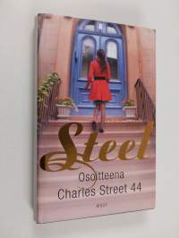 Osoitteena Charles Street 44