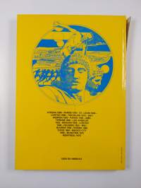 Montreal 1976 : olympiakirja