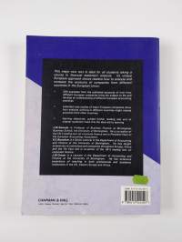 Financial statement analysis in Europe