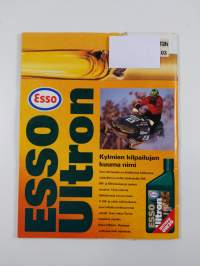 Tekniikan maailma vuosikerta 1998 (1-20, numerot 3 ja 11 puuttuvat)