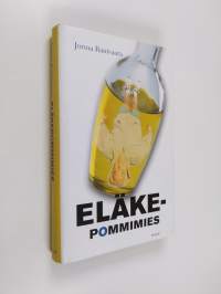 Eläkepommimies