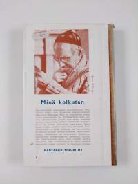 Minä kolkutan
