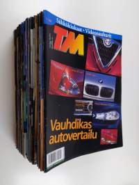 Tyhjä kuva