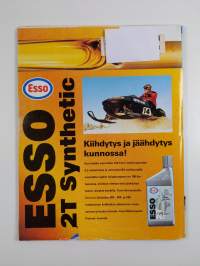 Tekniikan maailma 1999 : vuosikerta 1-20