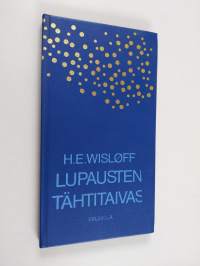 Lupausten tähtitaivas