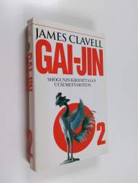Gai-jin 2
