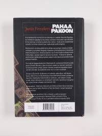 Pahaa pakoon