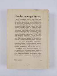 Kasvatusopin historia