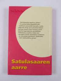 Satulasaaren aarre