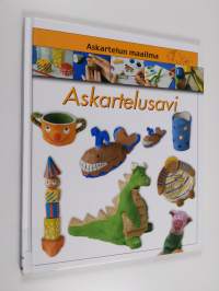 Askartelusavi
