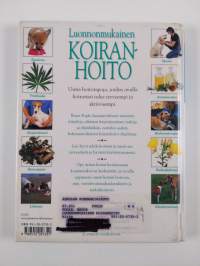 Luonnonmukainen koiranhoito