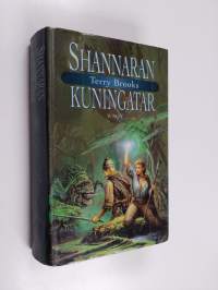 Shannaran kuningatar
