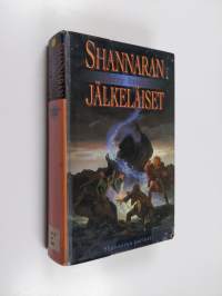 Shannaran jälkeläiset