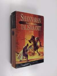 Shannaran talismaanit