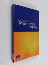 Myönteinen muutos