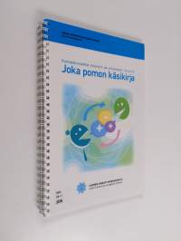 Joka pomon käsikirja - Kumppanuudella tuloksiin pk-yrityksissä - OR-BITS -hanke