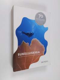 Sukelluskirja