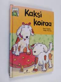 Tyhjä kuva