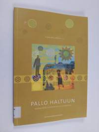 Pallo haltuun : kansainvälisyyskasvatus Suomessa