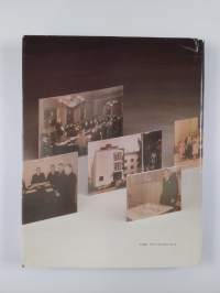 Viiden vuosikymmenen kuvat : Invalidiliitto 1938-1988