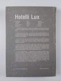 Hotelli Lux
