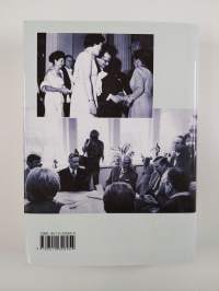 Maalaisliitto-Keskustan historia 5, Virolaisen aika : Maalaisliitosta Keskustapuolue 1963-1981