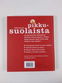 1000 parasta pikkusuolaista