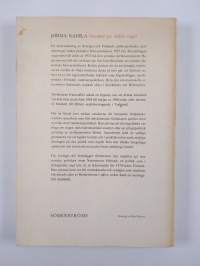 Grannar på skilda vägar : Det finländsk-svenska samarbetet i den finländska och svenska utrikespolitiken 1921-1923