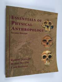 Essentials of Physical Anthropology