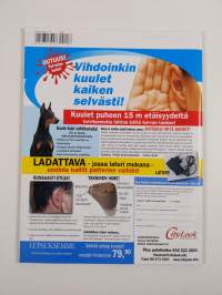 Seura 17/2015