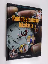 Kuntotestauksen käsikirja
