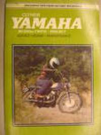 Yamaha 90-200 ccTwins 1966-1977