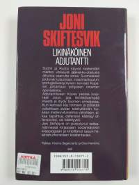 Likinäköinen adjutantti