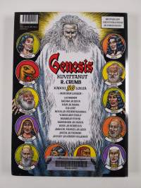 Genesis