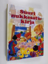 Suuri nukkesatukirja