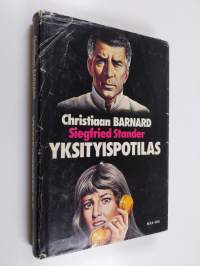 Yksityispotilas