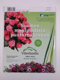 Koti ja puutarha 2/2014