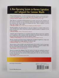 Capitalism 3.0 : a guide to reclaiming the commons