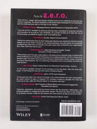 Z.e.r.o. : zero paid media as the new marketing model