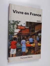 Vivre en France