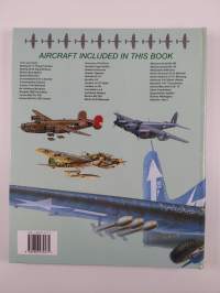The gatefold book of world war II warplanes