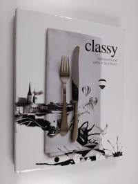 Classy - Restaurants and Cafés in Stockholm