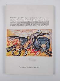 Nordsägner = Avannaamiut oqaluttuaat davvimaidnasat  = Pohjolan tarinoita