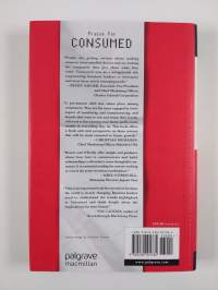 Consumed : rethinking business in the era of mindfulness