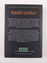 Henkensä kaupalla