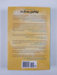 On being human : A memoir of waking up, living real, and listening hard.