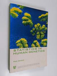 Statistics in human genetics